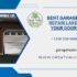 Bent Garage Door Panels Repair Lakewood: Saving Your Door And Your Day